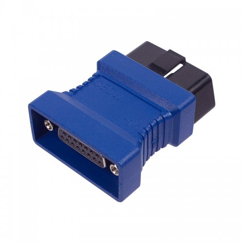 OBD-16pin Connector for XTOOL PS2 PS150 PS300 VAG401 PS701